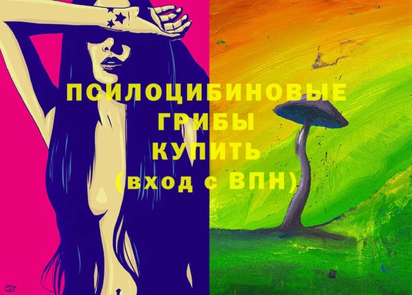 трава Надым